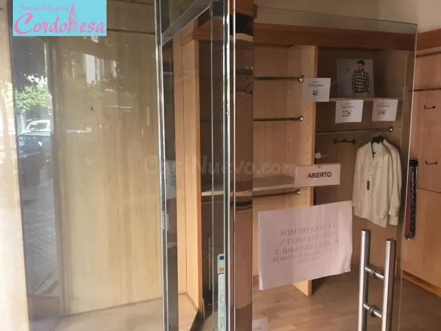 Local comercial 50m² en venta - Ciudad Jardín - foto 4