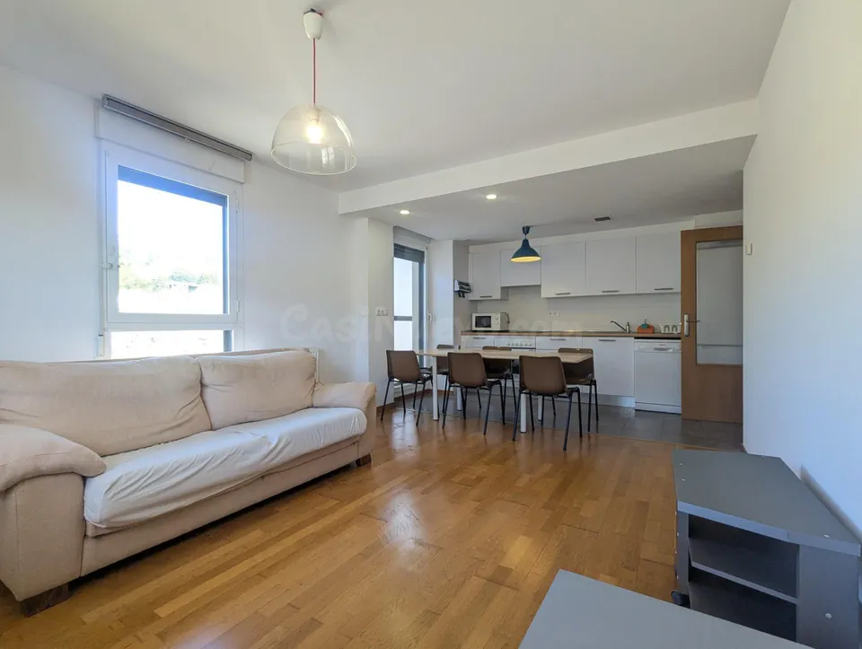 Venta de piso en Estella