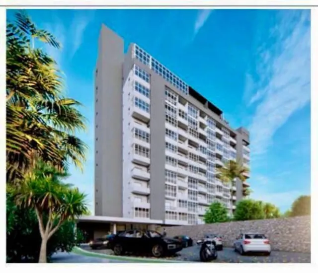 Apartamento 1 habitación 70m² en venta - Centro — 19