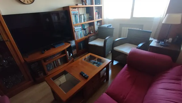 AVC INMOBILIARIO VENDE PISO — 20
