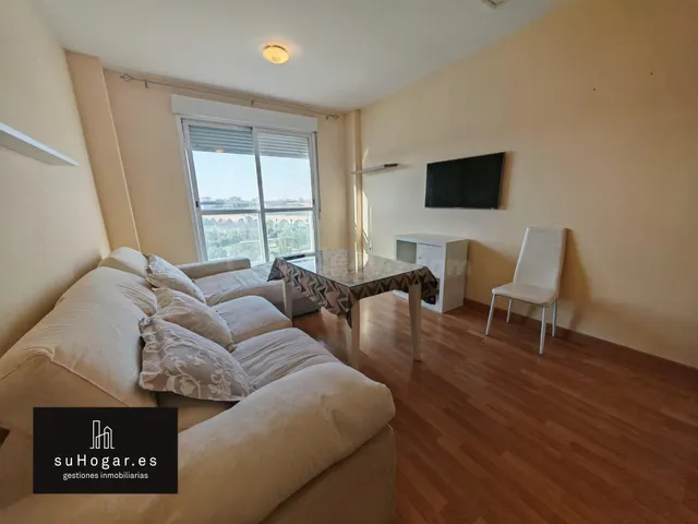 Espectaculares vistas al Guadiana, terraza privada, garaje y - foto 4