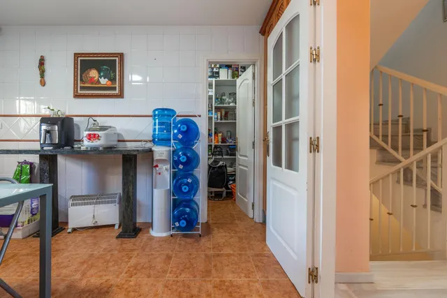 VIVIENDA UNIFAMILIAR ADOSADA EN OGIJARES — 19