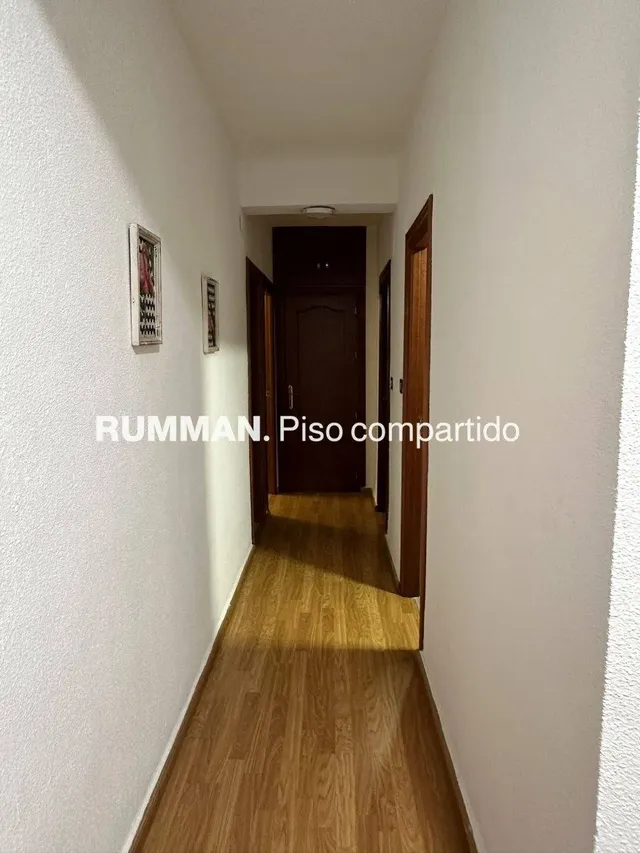 EST / TRAB. Piso de TRES dormitorios, zona Jardines del Triunfo — 10