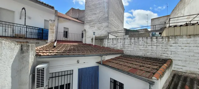 CASA EN VENTA EN EL CENTRO DE EL VISO DE LOS PEDROCHES — 26