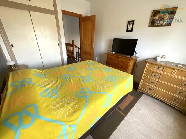 ENCANTADOR DÚPLEX EN PLAYA GRANDE, PUERTO DE MAZARRON - ¡TU REFUGIO IDEAL! — 10
