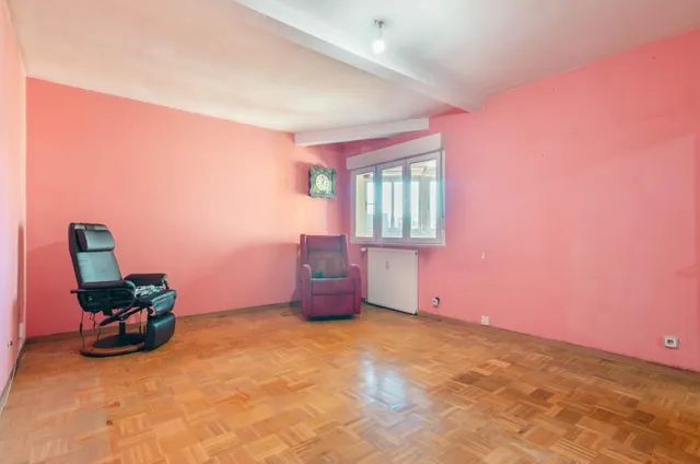 Piso en la estrecha , Oviedo — 26