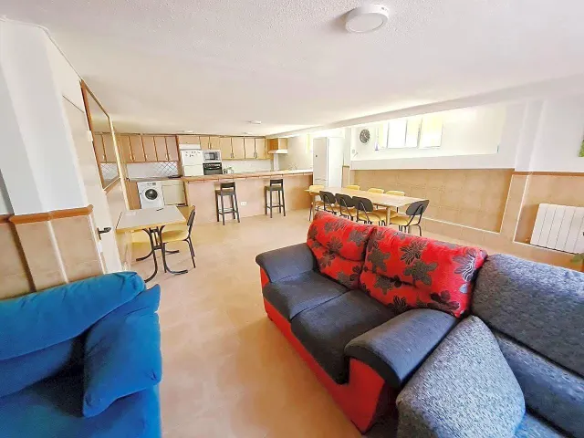 ALQUILER DE ÚLTIMA HABITACIÓN CON BAÑO EN SUITE Y GASTOS INCLUIDOS PARA ESTUDIANTES EN VILLANUEVA DE LA CAÑADA — 16