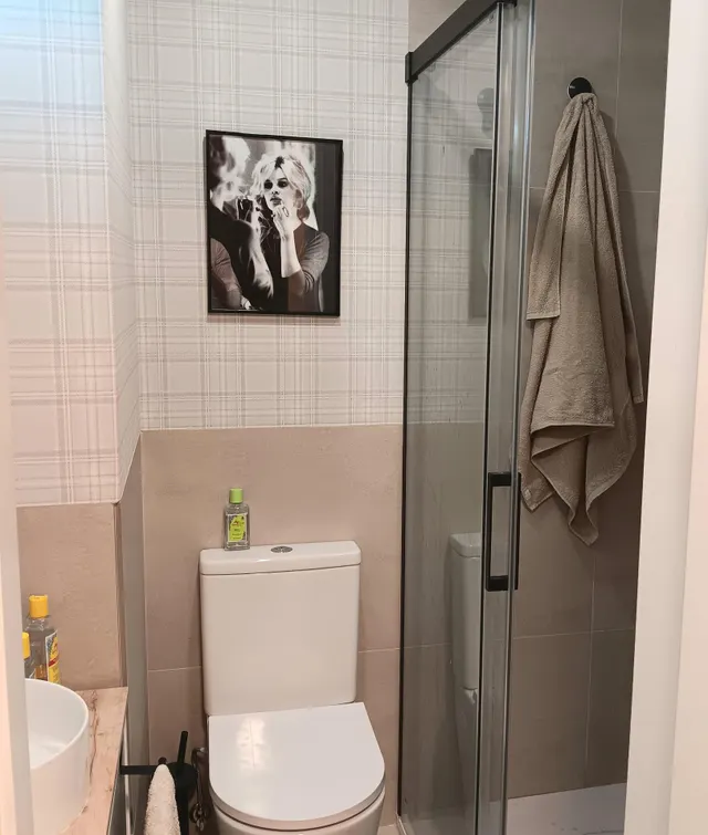 Apartamento 2 dormitorios 2 baños junto a la playa — 18