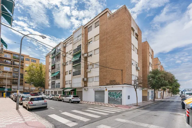 PISO EN ZONA SANDERS — 39