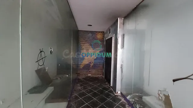 Edificio mixto en venta centro en calle Galera nº 50, A Coru - foto 3