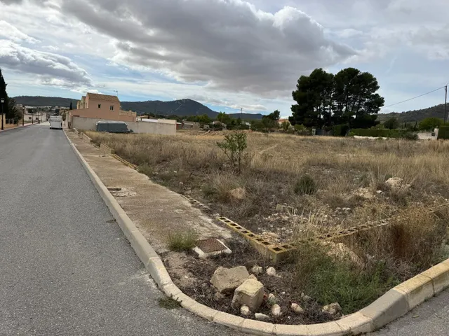 SUELO PARA RESIDENCIAL UNIFAMILIAR EN SALINAS — 9