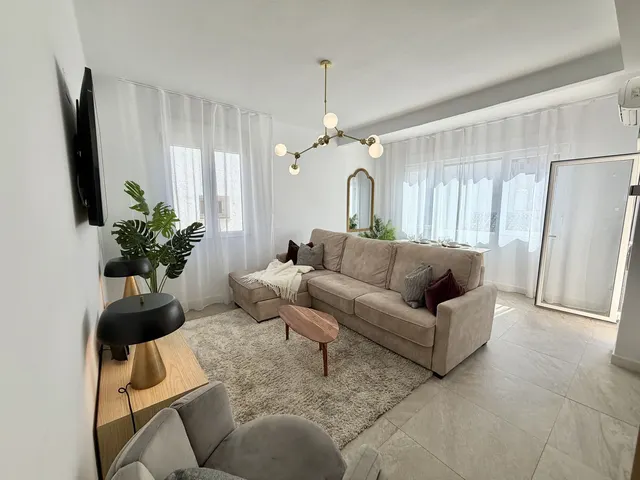 Ático 2 habitaciones 84m² en venta - Centro — 16
