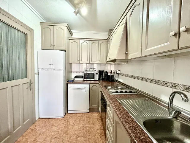 Casa 2 habitaciones 67m² en venta - Playa Flamenca — 8