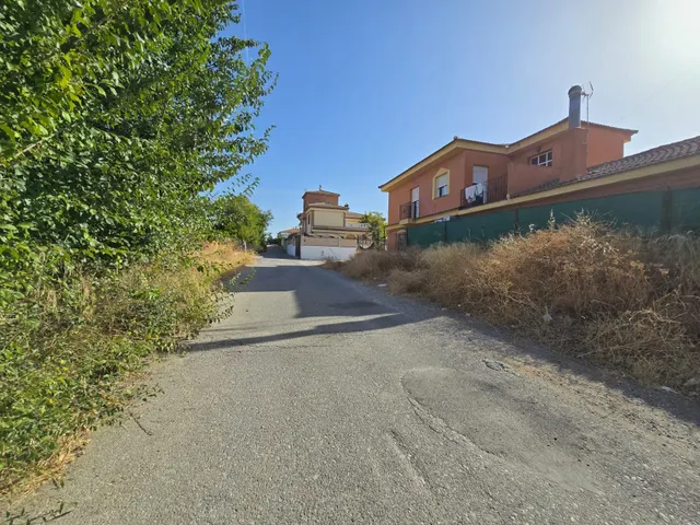 Venta chalet en Albolote (Granada) — 6