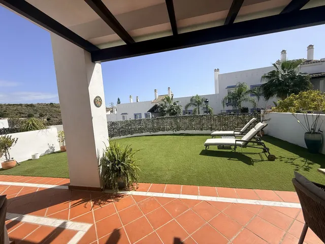 Apartamento 3 habitaciones 109m² en venta - Marbella — 3