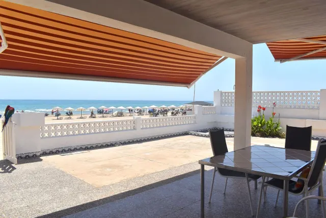 Villa 6 habitaciones 199m² en venta - El Edén - Los Estaños — 27