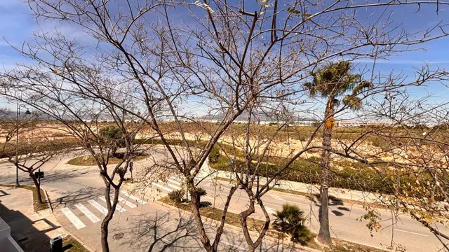 Apartamento 2 habitaciones 51m² en venta - Condado de Alhama Resort — 21