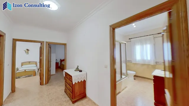 Estupenda vivienda en La Alberca del Záncara  ¡¡FINANCIABLE AL 100%!! — 29