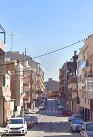 PISO EN TERRASSA