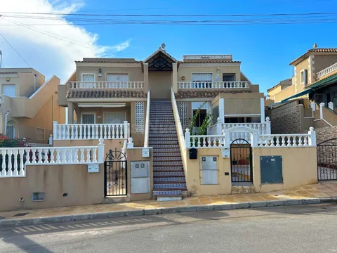 Bungalow 2 habitaciones 45m² en venta - Comunidad valenciana