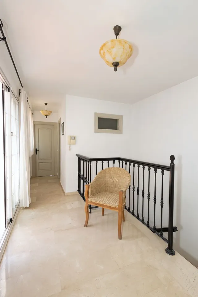 Adosado 4 habitaciones 260m² en venta - Riviera del sol — 14