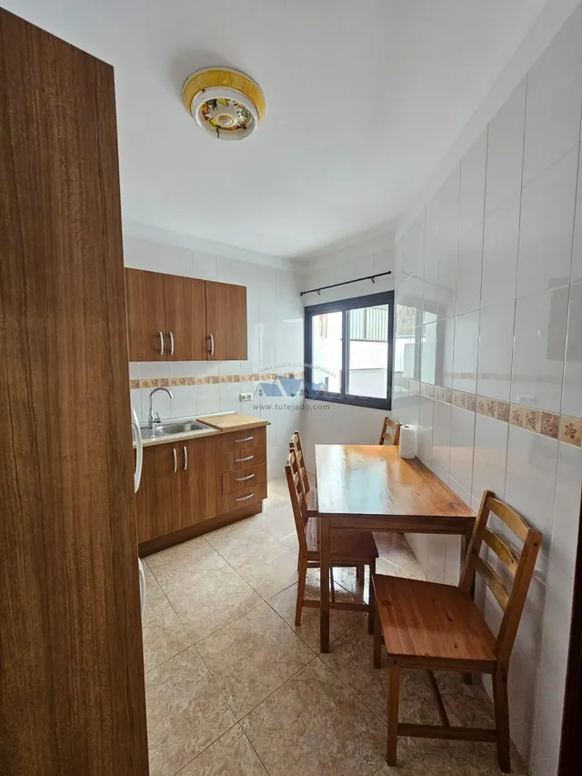 Piso en alquiler. DISPONIBLE DESDE OCTUBRE - foto 2