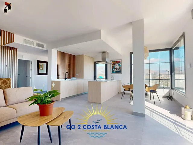 Pareado 3 habitaciones 323m² en venta - Urbanizaciones — 13