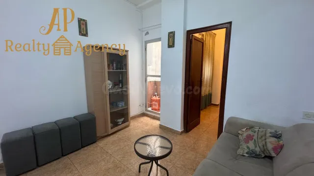 Estupendo piso de 2 habitaciones, amueblado, en Calle Pallet - foto 3