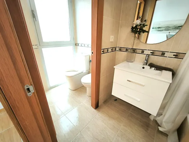 Piso en monteagudo,  Murcia - obra nueva — 7