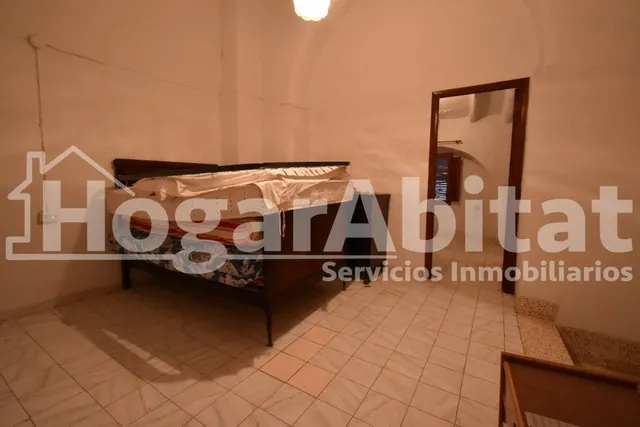 Casa de 2 alturas con TERRAZA cerca del Ayuntamiento — 17