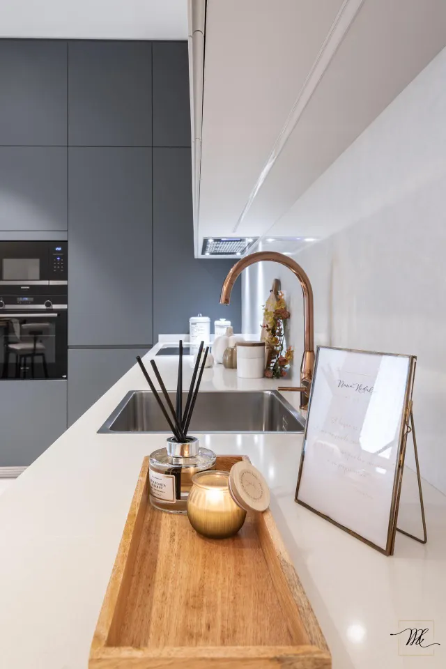Vive Madrid a pie estrenando este dúplex con patios junto a Gran Vía. Tienes que visitarlo. — 23