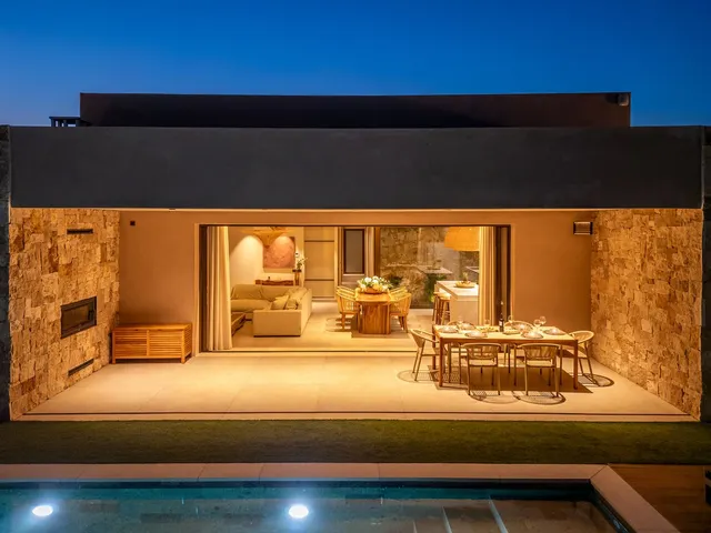 Chalet 4 habitaciones 520m² en venta - Centro — 7