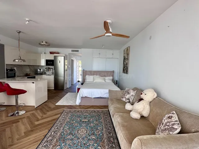 Apartamento 1 habitación 70m² en venta - La Galera — 4