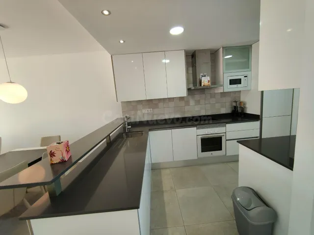 Espléndido apartamento en esquina con 3 dormitorios y solári - foto 5