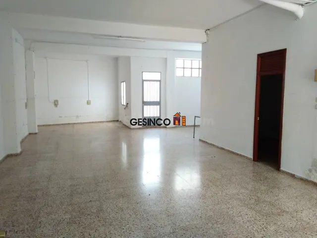 LOCAL COMERCIAL EN ALQUILER EN ONTINYENT - BARRIO SAN JOSÉ — 3