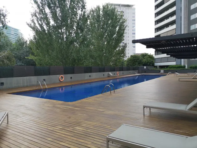 Piso con vista al mar — 25