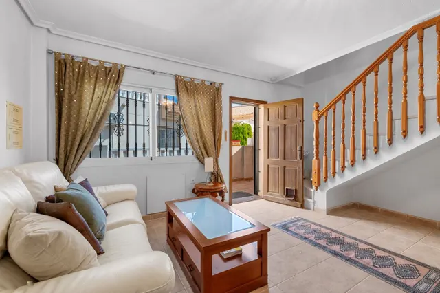 Villa 2 habitaciones 76m² en venta - Rojales Hills - Rosa Bungalows — 15