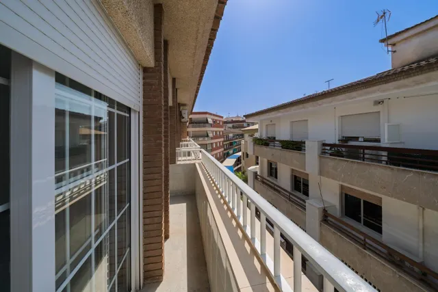 GRAN PISO/ATICO EN EL CENTRO DE MOTRIL  CON 183 M2 — 30