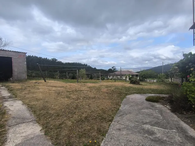 CASA DE PIEDRA EN LAMPAI — 15