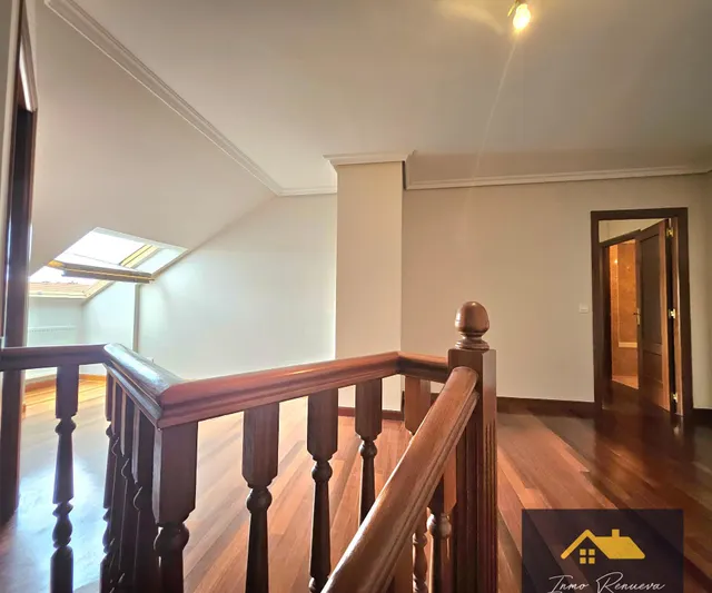 Se vende Ático Dúplex en Kabiezes con doble entrada — 16