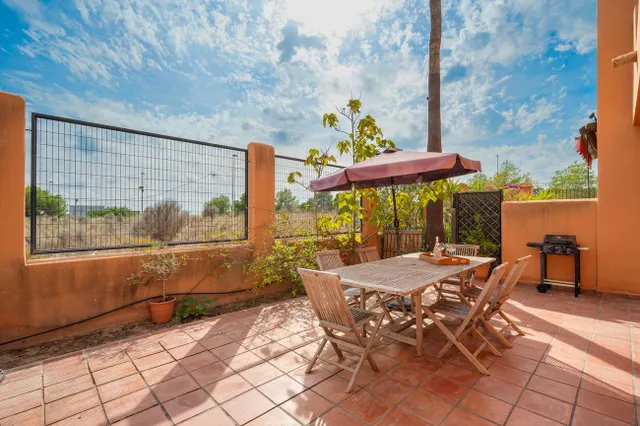 Casa 2 habitaciones en venta - Pueblo — 32