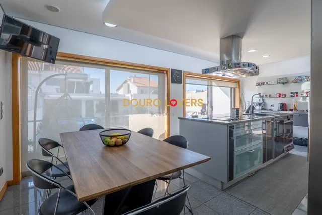 Villa exclusiva de 3 dormitorios a 730 m de la playa | Canidelo, Vila Nova de Gaia — 9