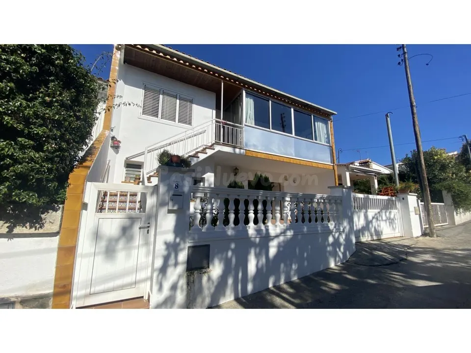 Casa en venta