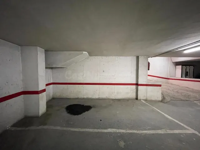 Fantástica oferta de plaza de garaje en el centro de Águilas - foto 3