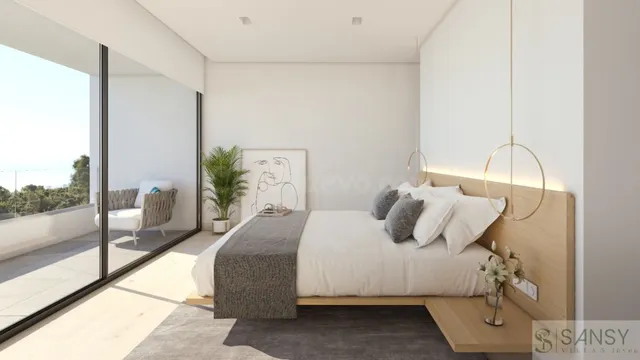 Casa-Chalet en Venta en Alicante Alicante — 5