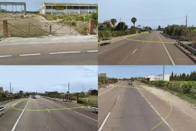 Venta Suelo Urbano-Industrial — 10