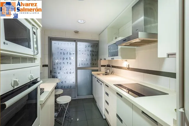 EXCLUSIVO PISO EN ARABIAL — 11