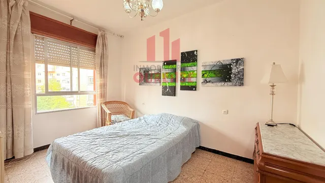 Vivienda con ascensor en la zona de o couto — 8