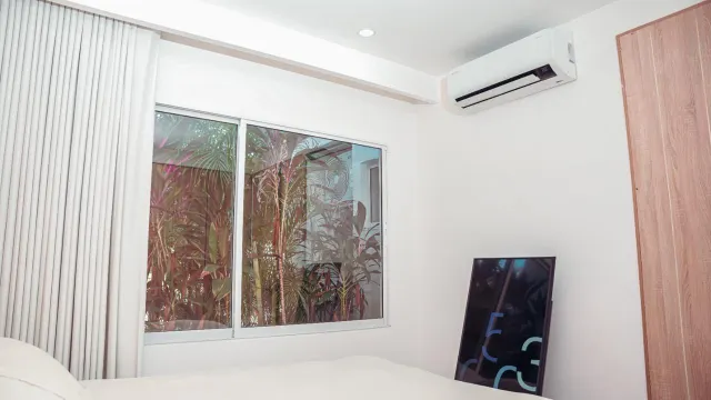 Exclusiva Residencia con Ubicación Privilegiada - Con Campo de Golf ⛳ — 10