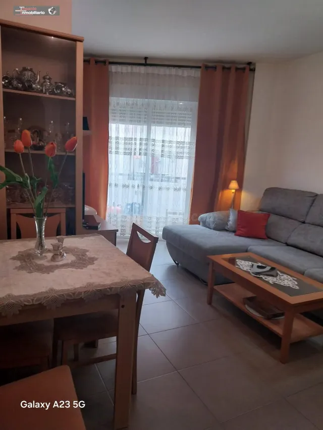 Acogedor Piso en el Corazón de Roquetas de Mar por Solo 85,0 - foto 5